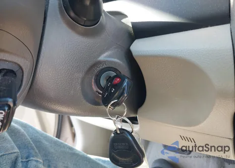 2009 Toyota Camry Xle z USA, uszkodzony, nr VIN 4T4BE46K89R071237